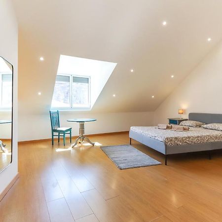 Vita Portucale ! Concept Apartment Campo Ourique Lisboa Екстериор снимка