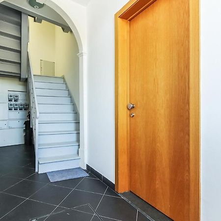 Vita Portucale ! Concept Apartment Campo Ourique Lisboa Екстериор снимка