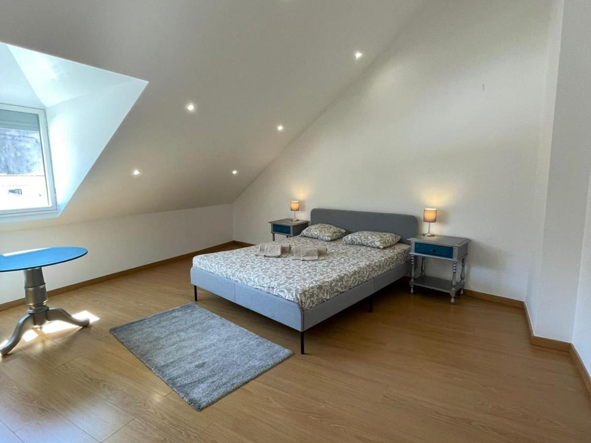 Vita Portucale ! Concept Apartment Campo Ourique Lisboa Екстериор снимка