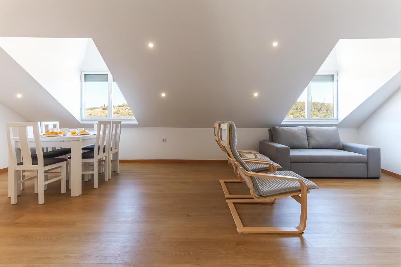 Vita Portucale ! Concept Apartment Campo Ourique Lisboa Екстериор снимка