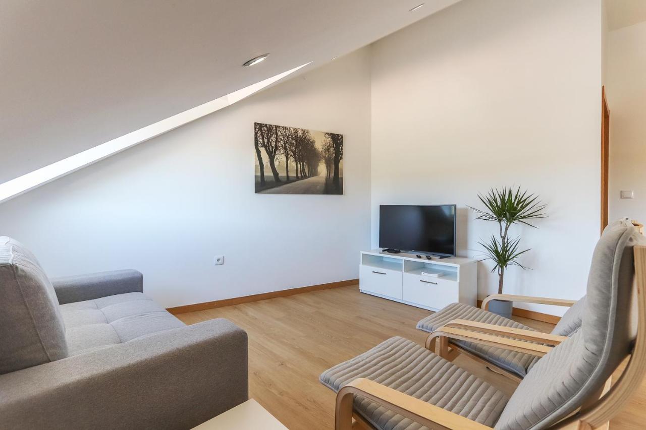 Vita Portucale ! Concept Apartment Campo Ourique Lisboa Екстериор снимка