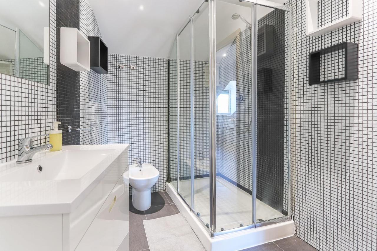 Vita Portucale ! Concept Apartment Campo Ourique Lisboa Екстериор снимка