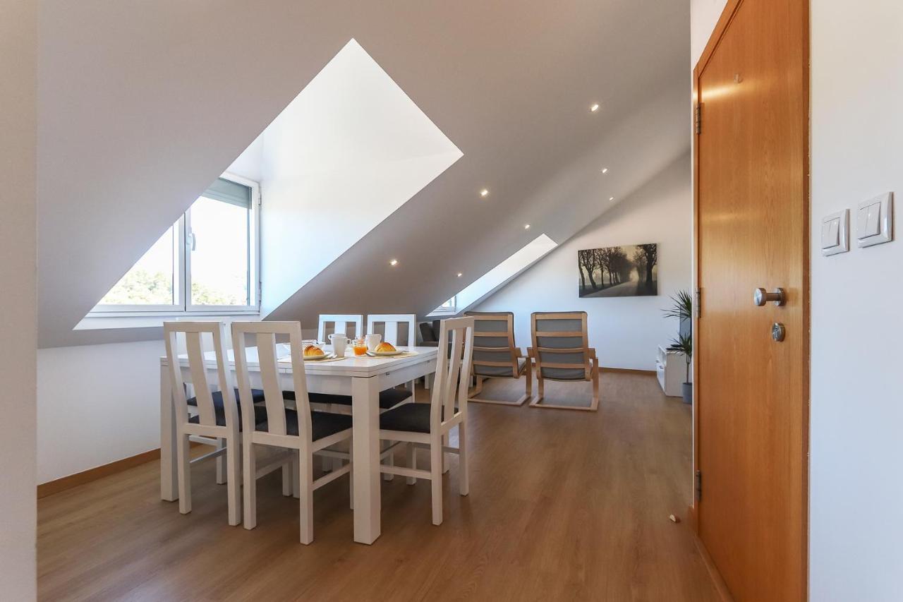 Vita Portucale ! Concept Apartment Campo Ourique Lisboa Екстериор снимка