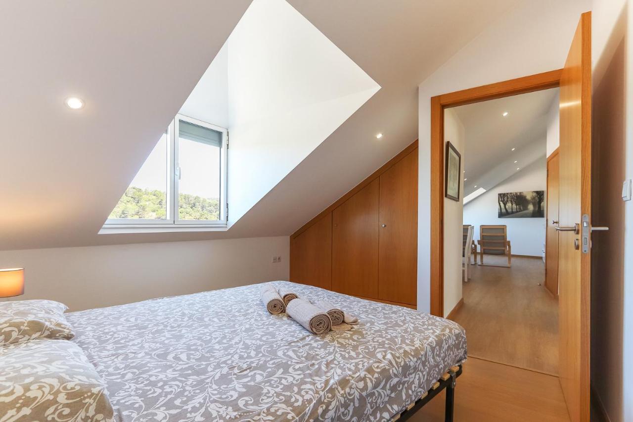 Vita Portucale ! Concept Apartment Campo Ourique Lisboa Екстериор снимка