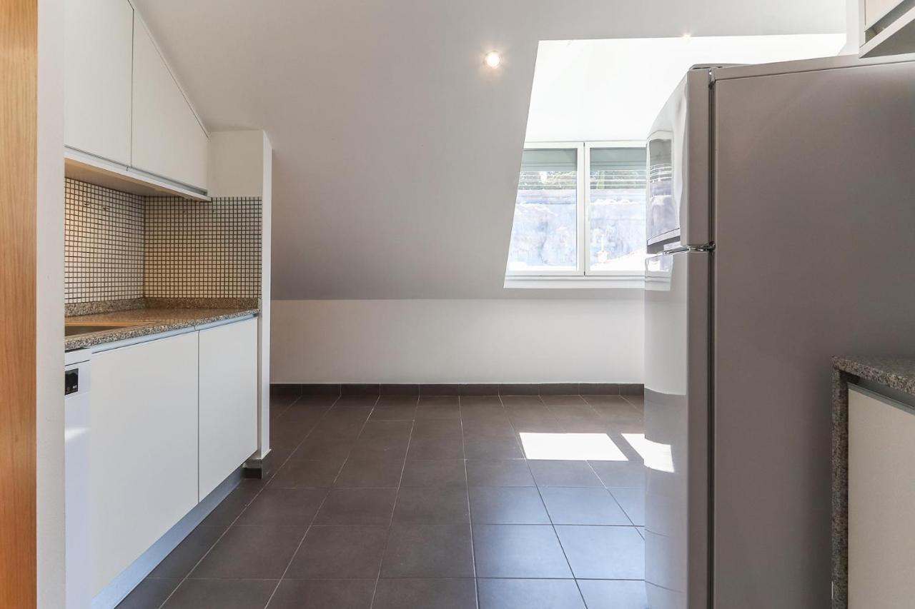 Vita Portucale ! Concept Apartment Campo Ourique Lisboa Екстериор снимка