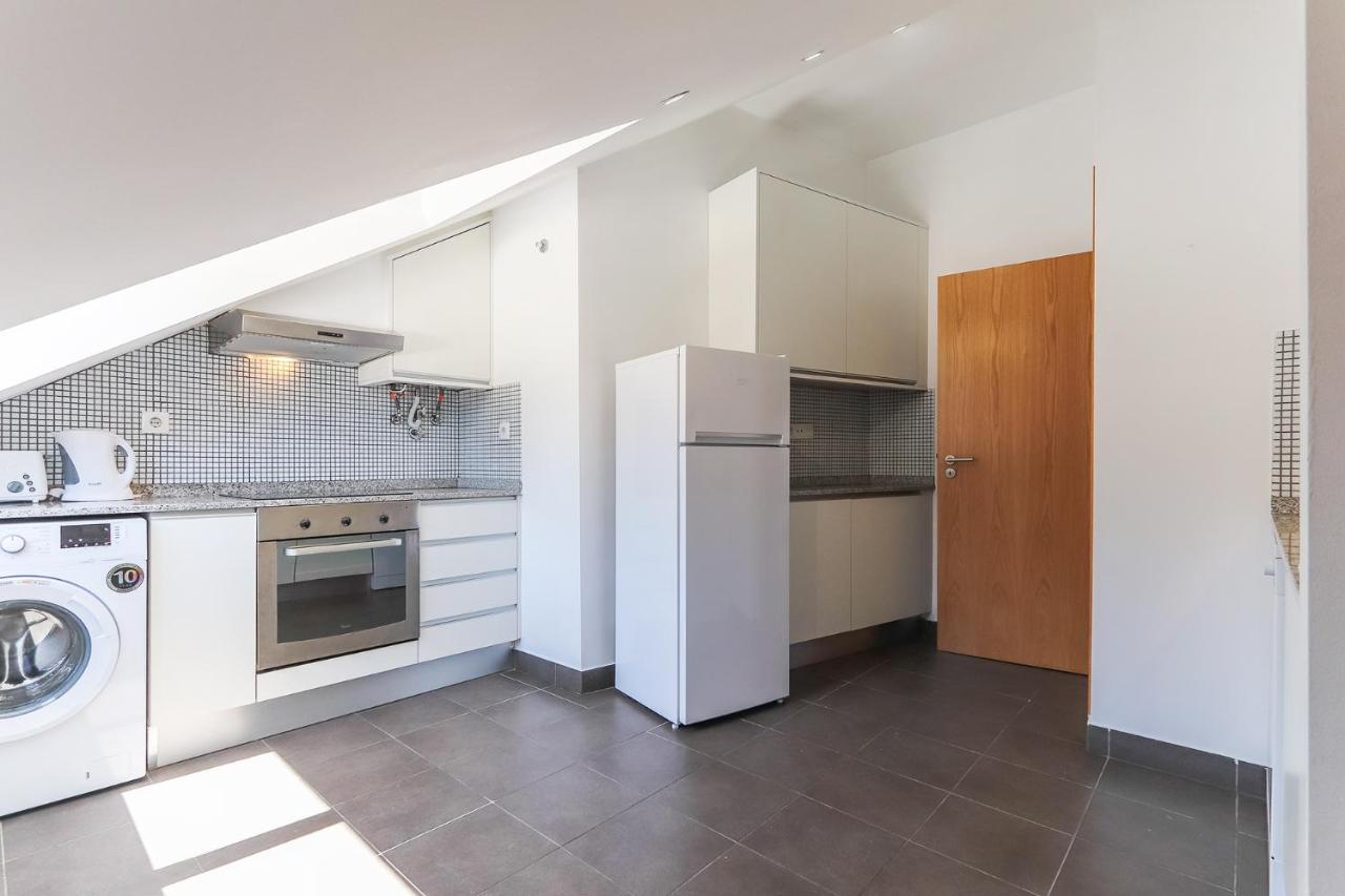 Vita Portucale ! Concept Apartment Campo Ourique Lisboa Екстериор снимка
