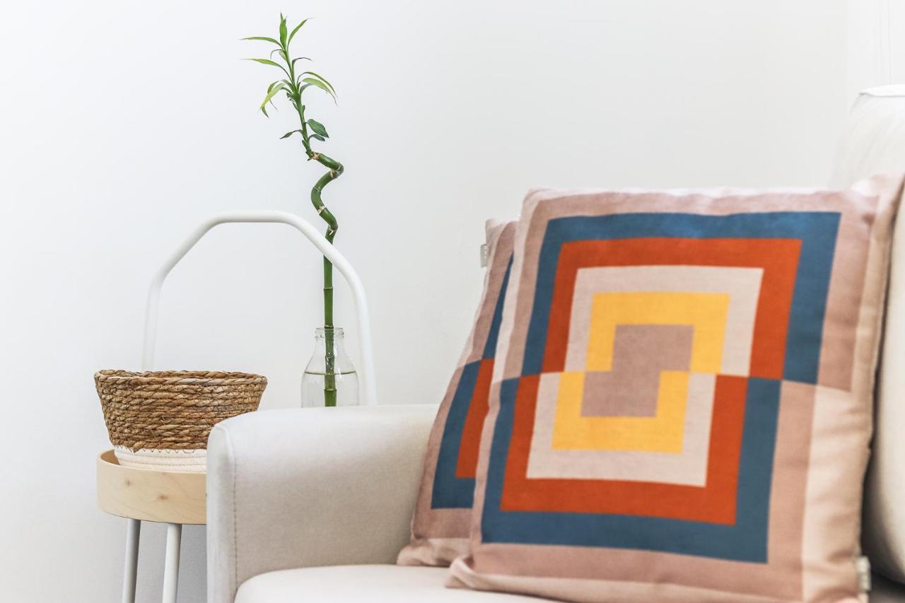 Vita Portucale ! Concept Apartment Campo Ourique Lisboa Екстериор снимка