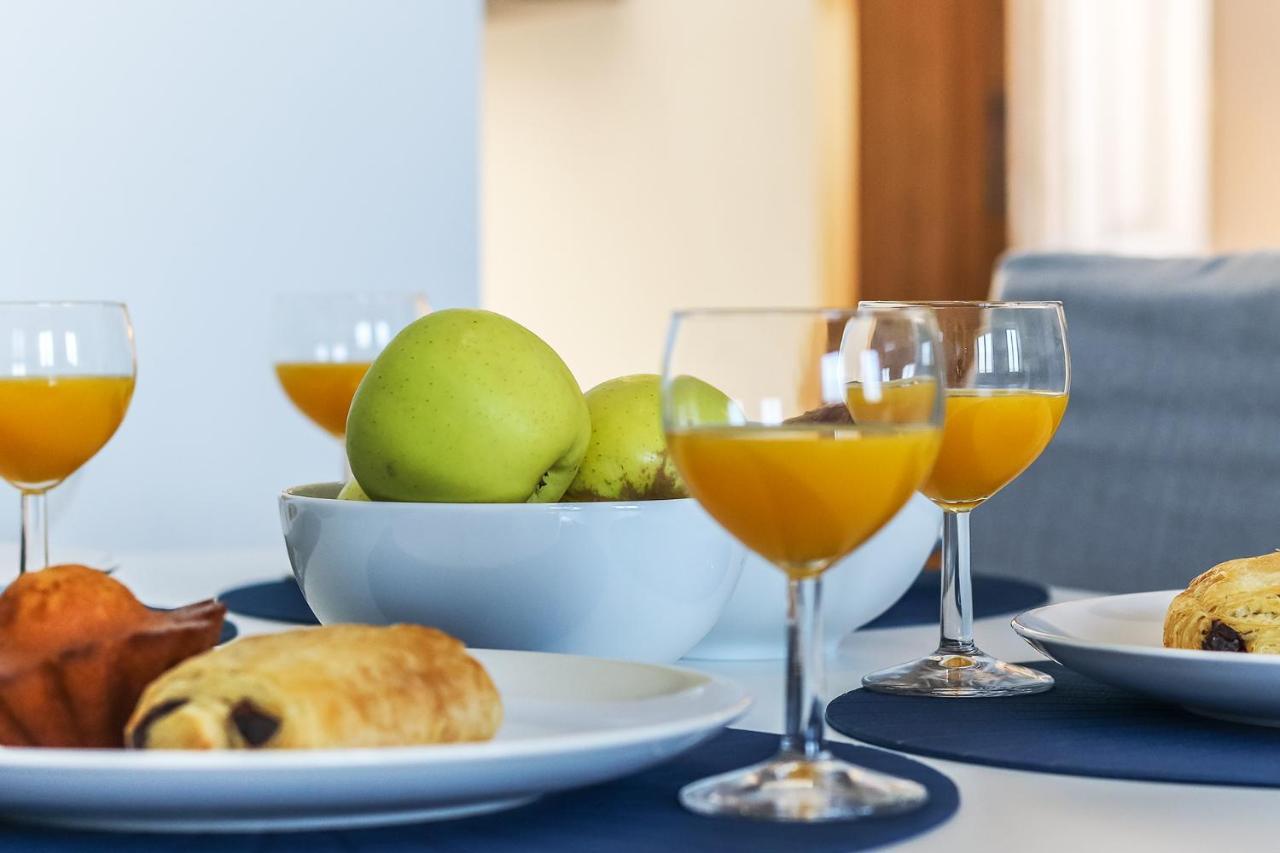 Vita Portucale ! Concept Apartment Campo Ourique Lisboa Екстериор снимка