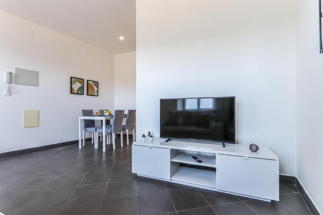Vita Portucale ! Concept Apartment Campo Ourique Lisboa Екстериор снимка