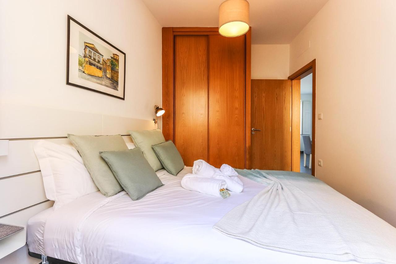 Vita Portucale ! Concept Apartment Campo Ourique Lisboa Екстериор снимка