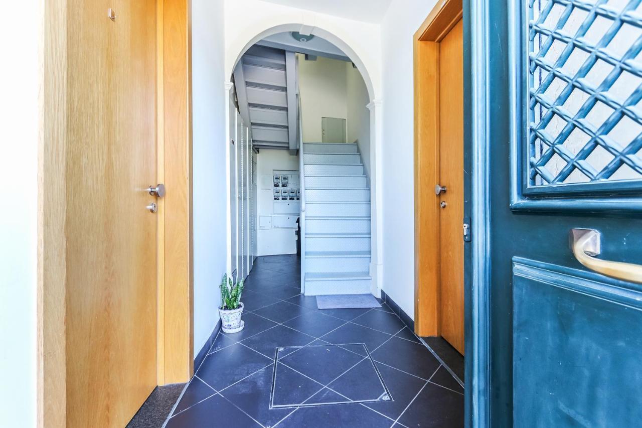 Vita Portucale ! Concept Apartment Campo Ourique Lisboa Екстериор снимка