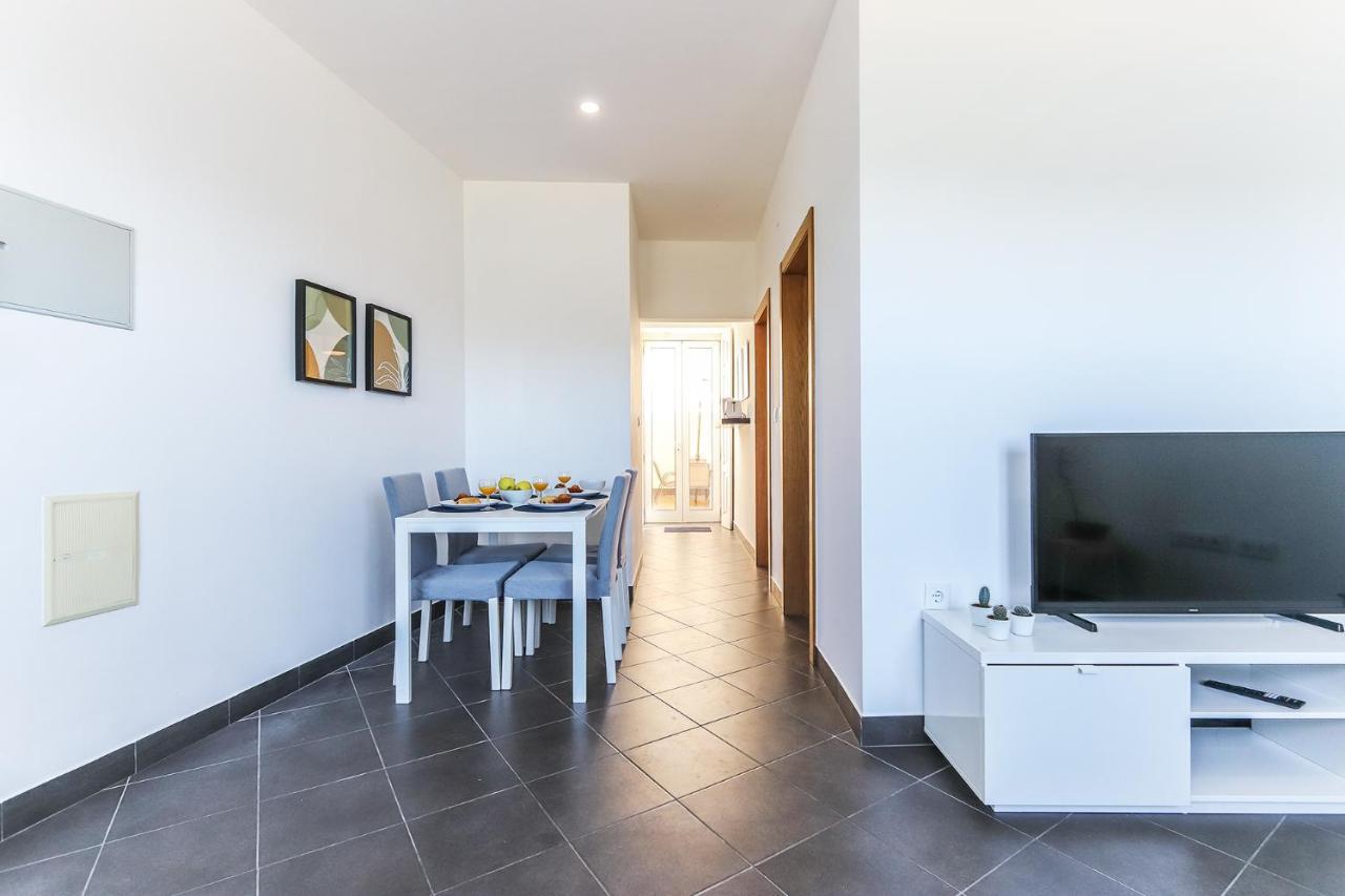 Vita Portucale ! Concept Apartment Campo Ourique Lisboa Екстериор снимка