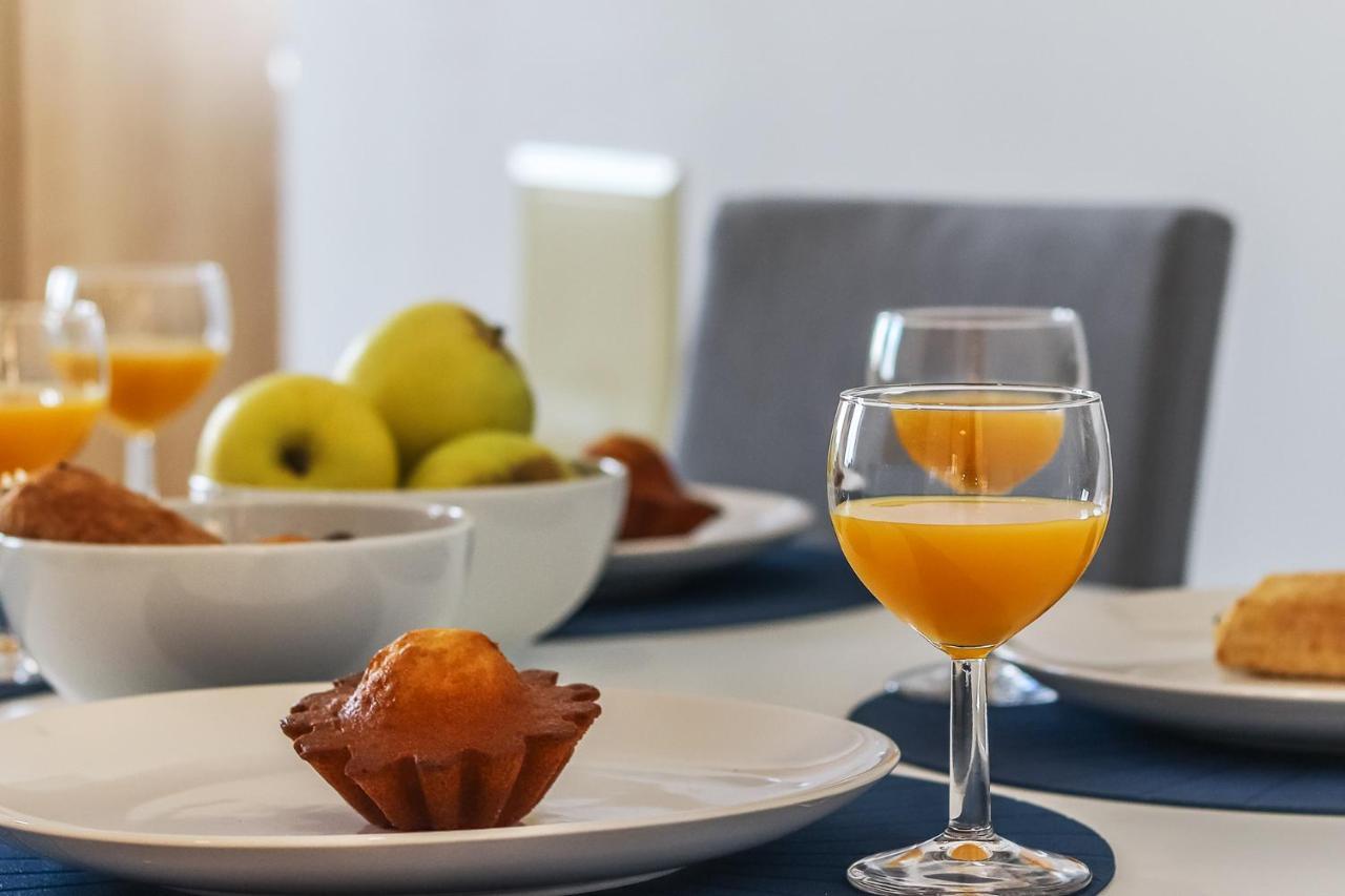 Vita Portucale ! Concept Apartment Campo Ourique Lisboa Екстериор снимка