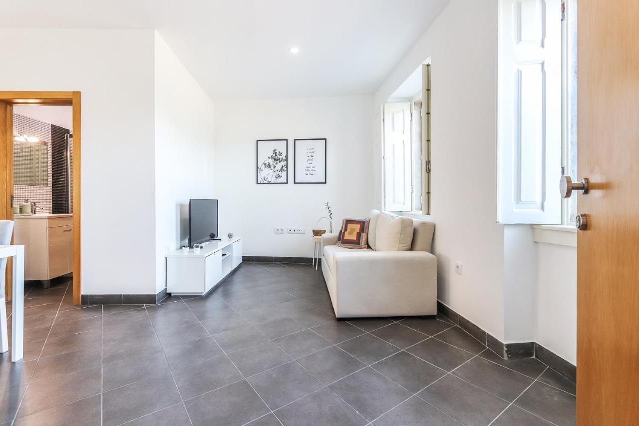 Vita Portucale ! Concept Apartment Campo Ourique Lisboa Екстериор снимка