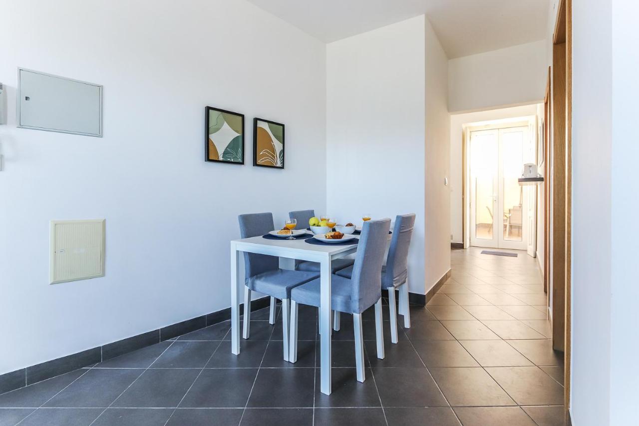 Vita Portucale ! Concept Apartment Campo Ourique Lisboa Екстериор снимка