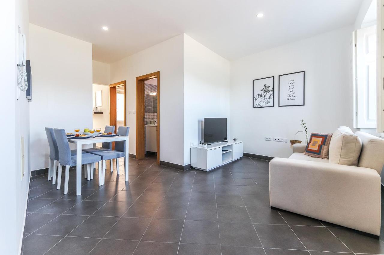 Vita Portucale ! Concept Apartment Campo Ourique Lisboa Екстериор снимка